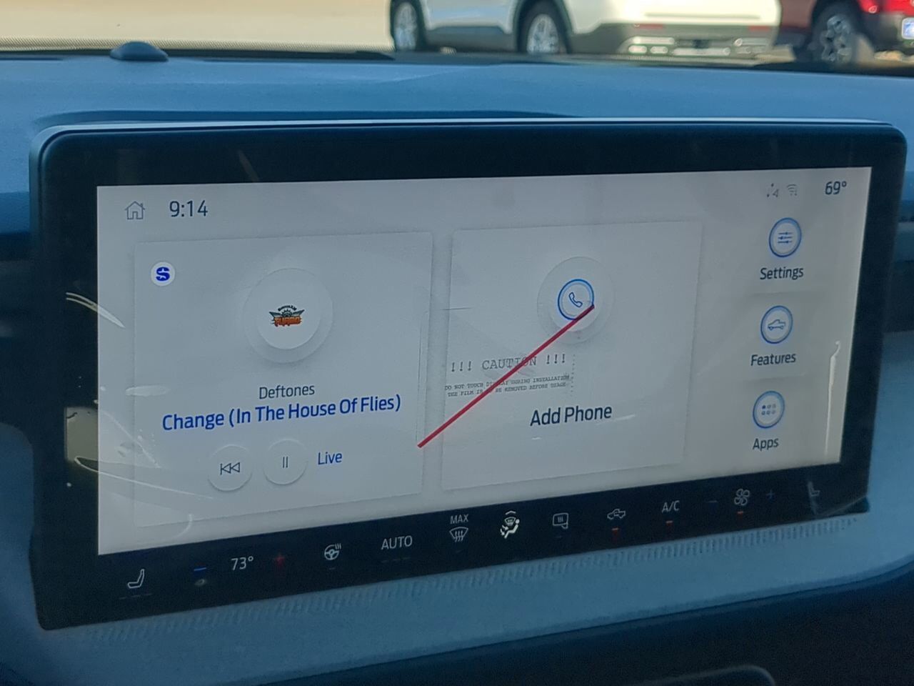 2026 Ford Maverick XLT Winder GA