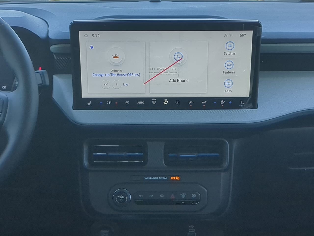 2026 Ford Maverick XLT Winder GA