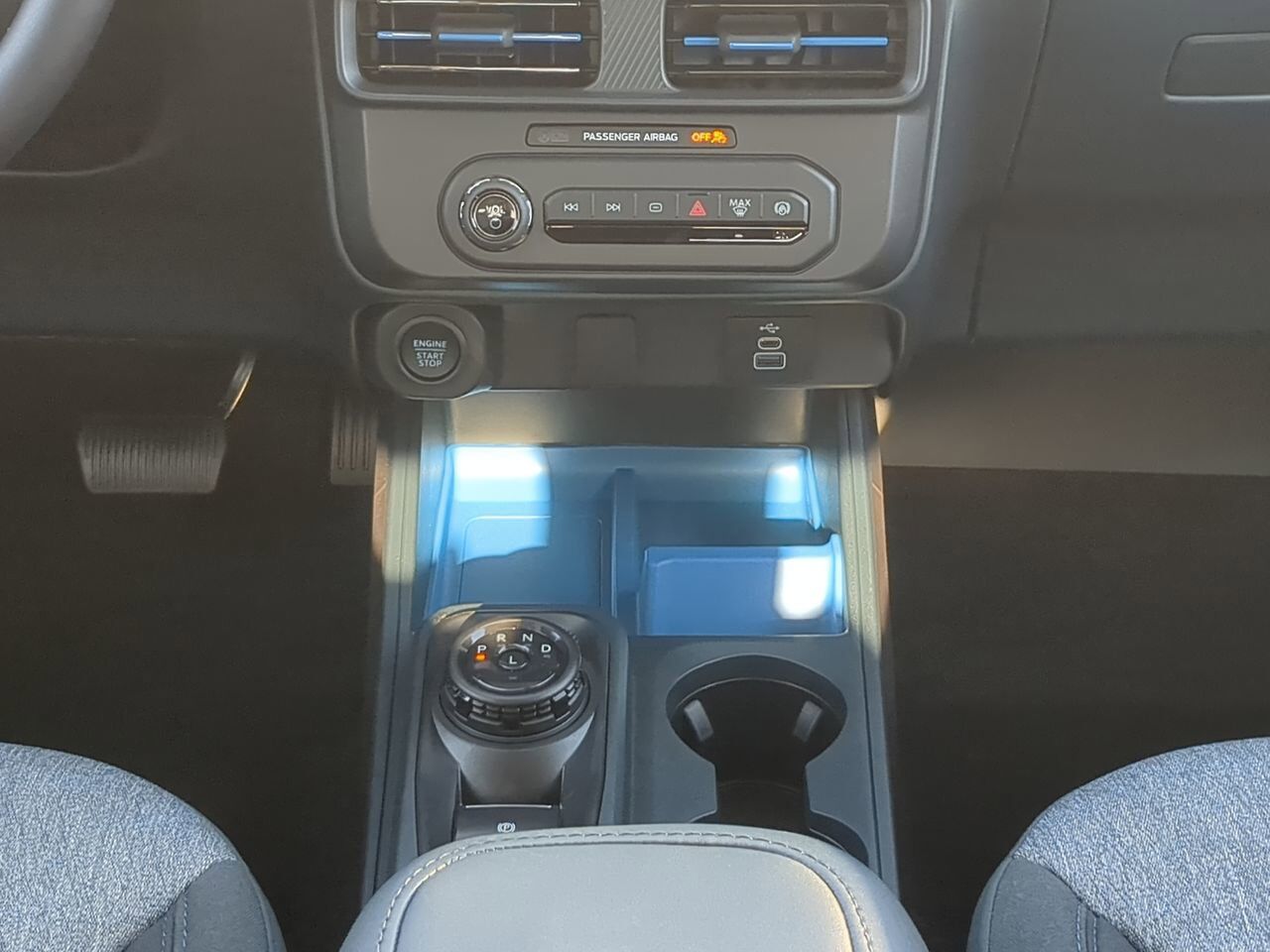 2026 Ford Maverick XLT Winder GA