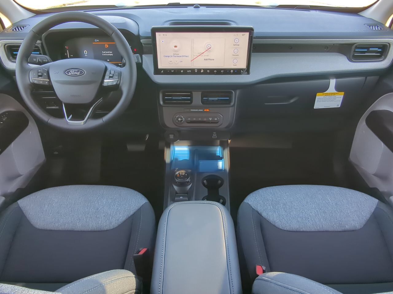 2026 Ford Maverick XLT Winder GA