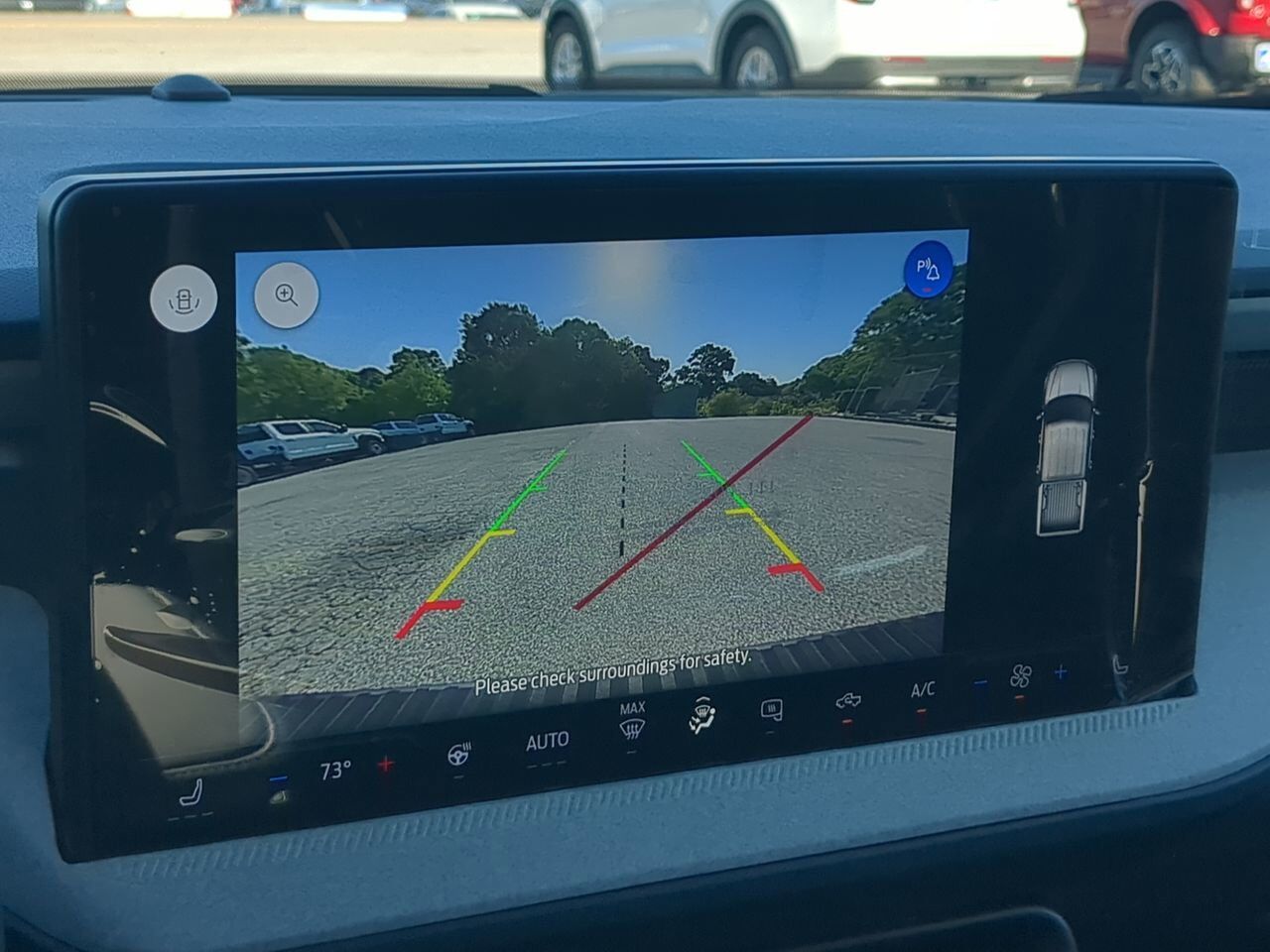 2026 Ford Maverick XLT Winder GA