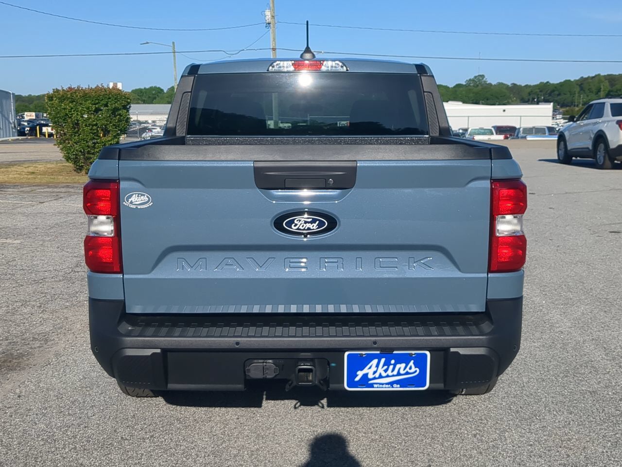 2026 Ford Maverick XLT Winder GA