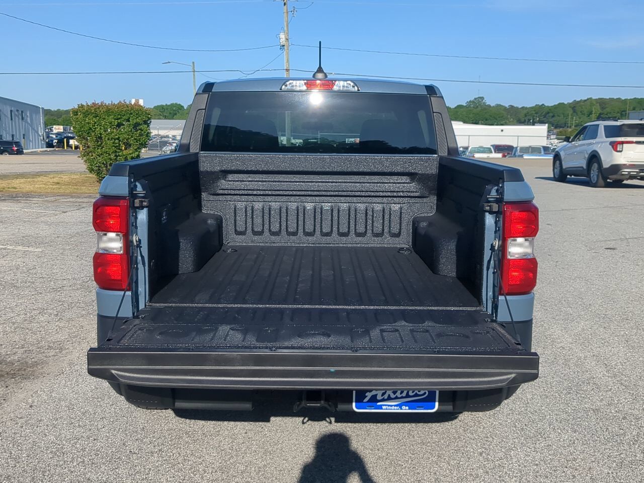 2026 Ford Maverick XLT Winder GA