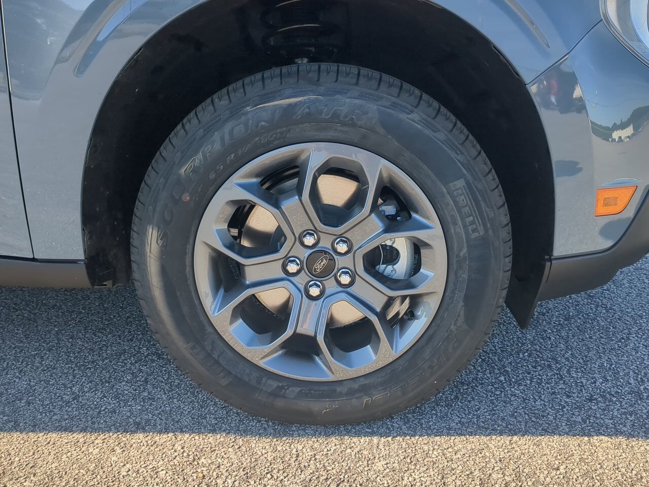 2026 Ford Maverick XLT Winder GA