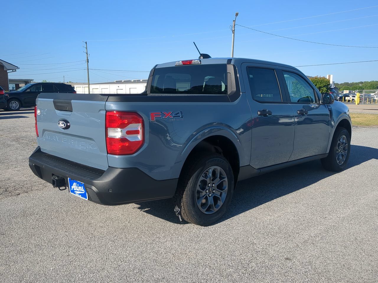 2026 Ford Maverick XLT Winder GA