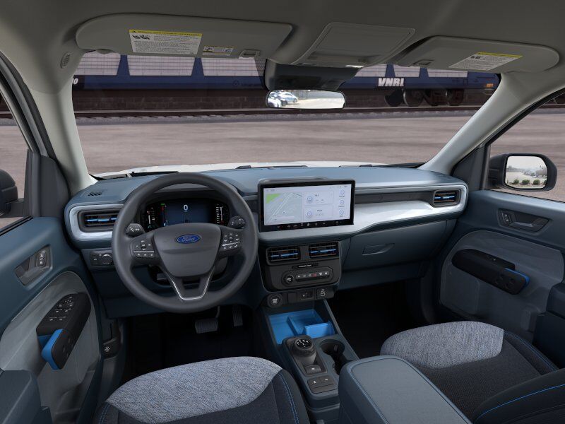 2026 Ford Maverick XLT Winder GA