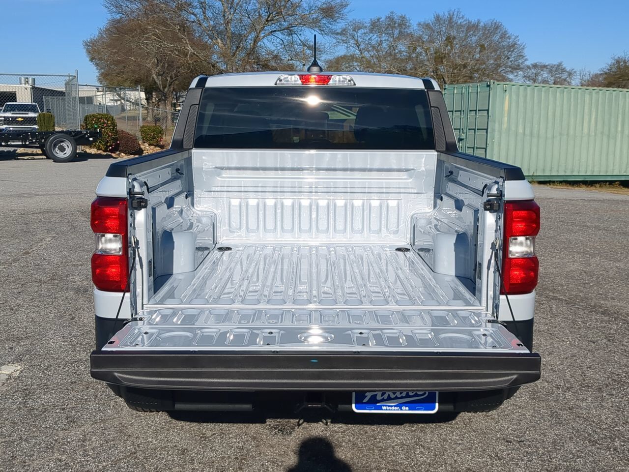 2026 Ford Maverick XLT Winder GA