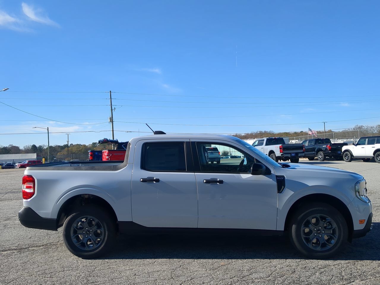 2026 Ford Maverick XLT Winder GA