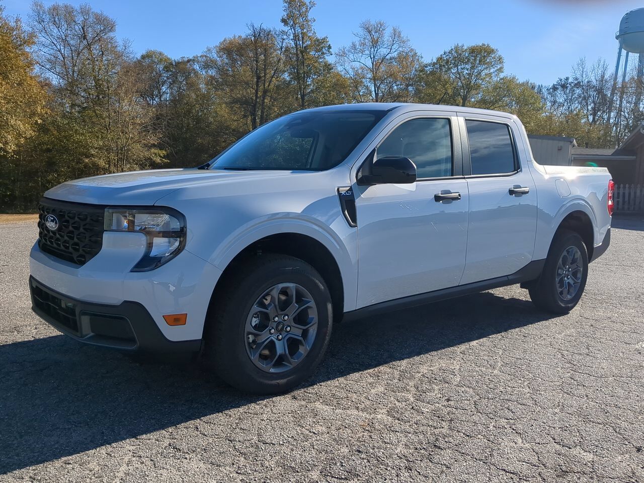 2026 Ford Maverick XLT Winder GA