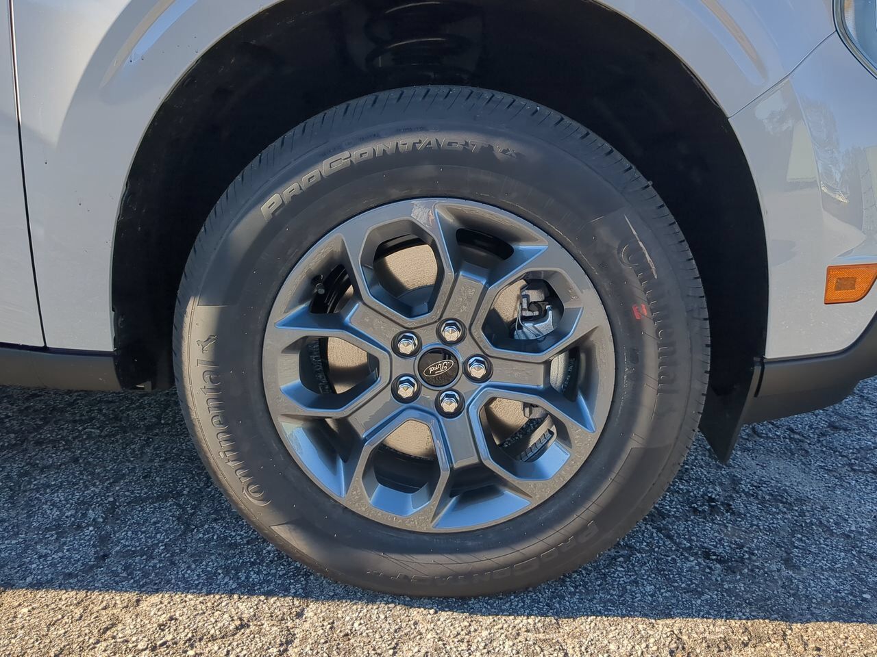 2026 Ford Maverick XLT Winder GA