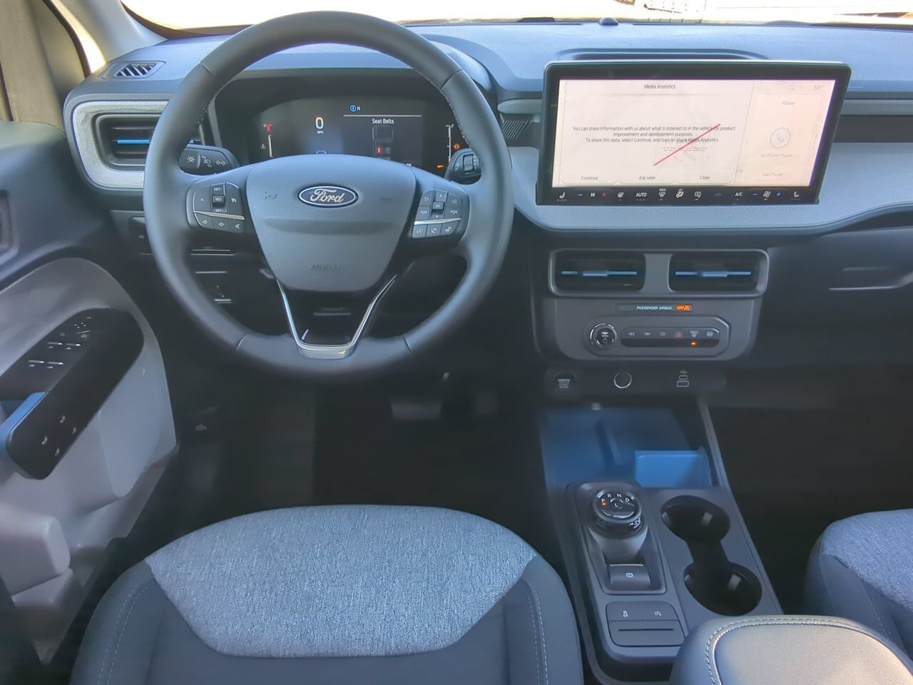 2026 Ford Maverick XLT Winder GA