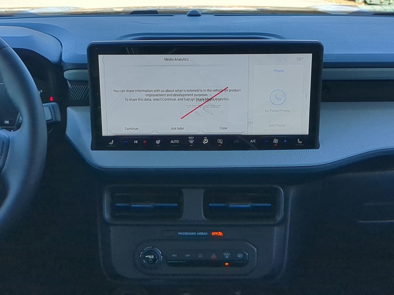 2026 Ford Maverick XLT Winder GA