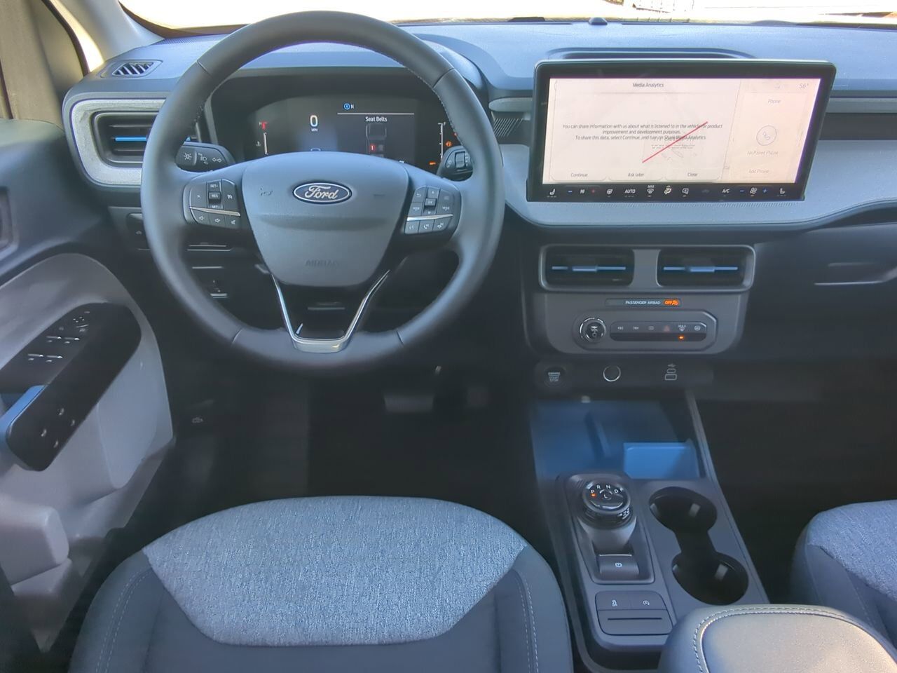 2026 Ford Maverick XLT Winder GA