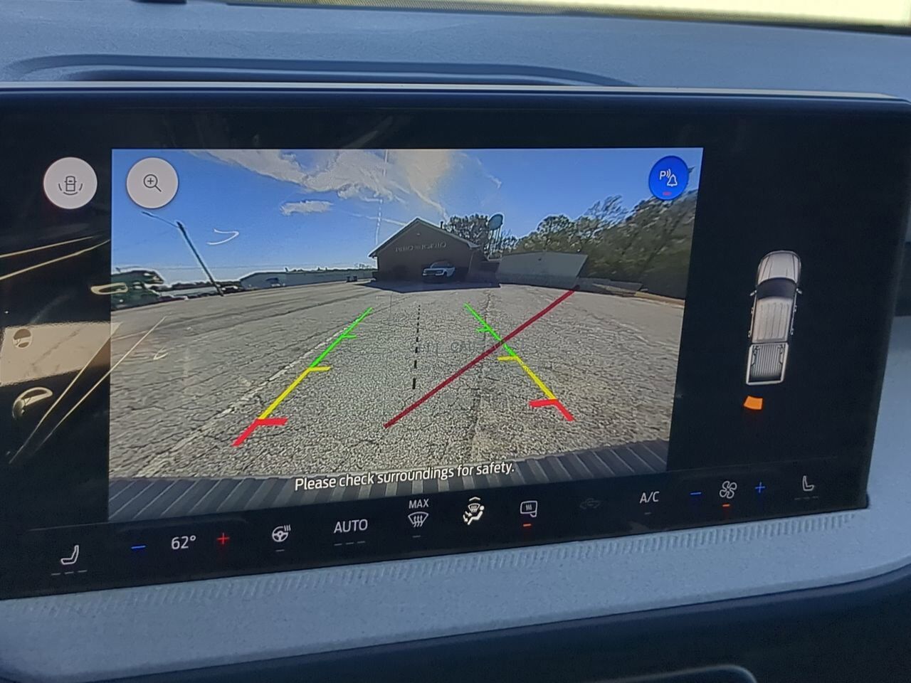 2026 Ford Maverick XLT Winder GA