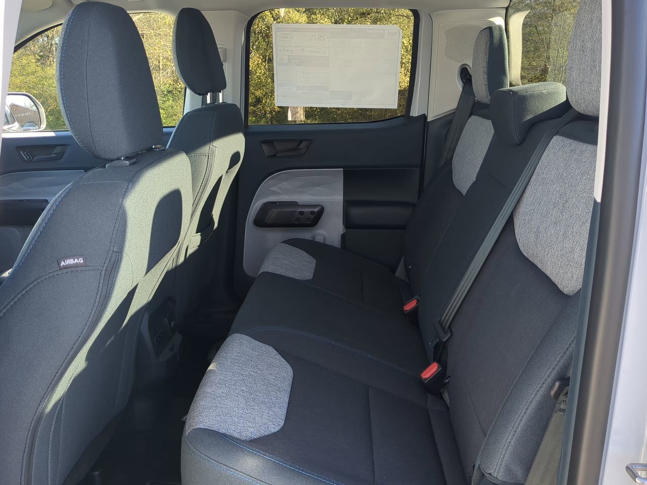 2026 Ford Maverick XLT Winder GA