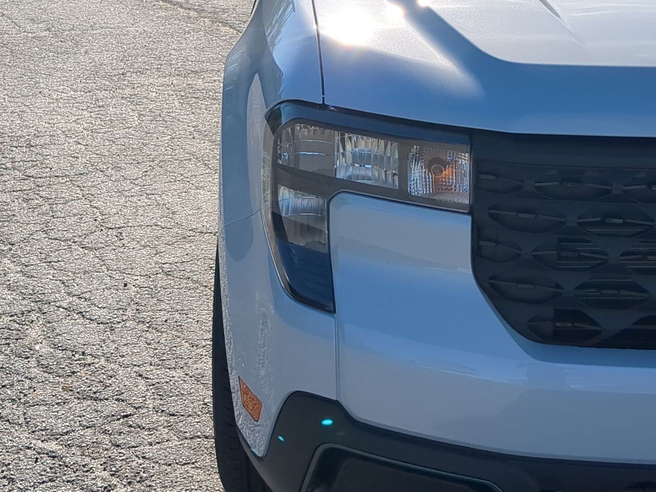 2026 Ford Maverick XLT Winder GA