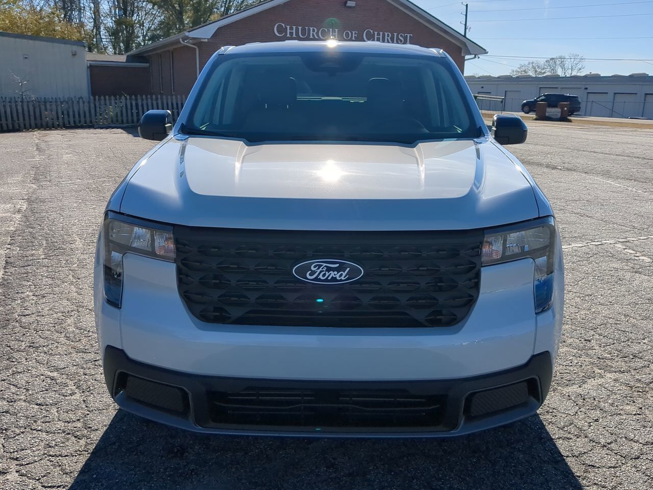 2026 Ford Maverick XLT Winder GA