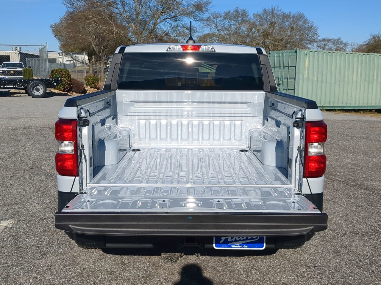 2026 Ford Maverick XLT Winder GA