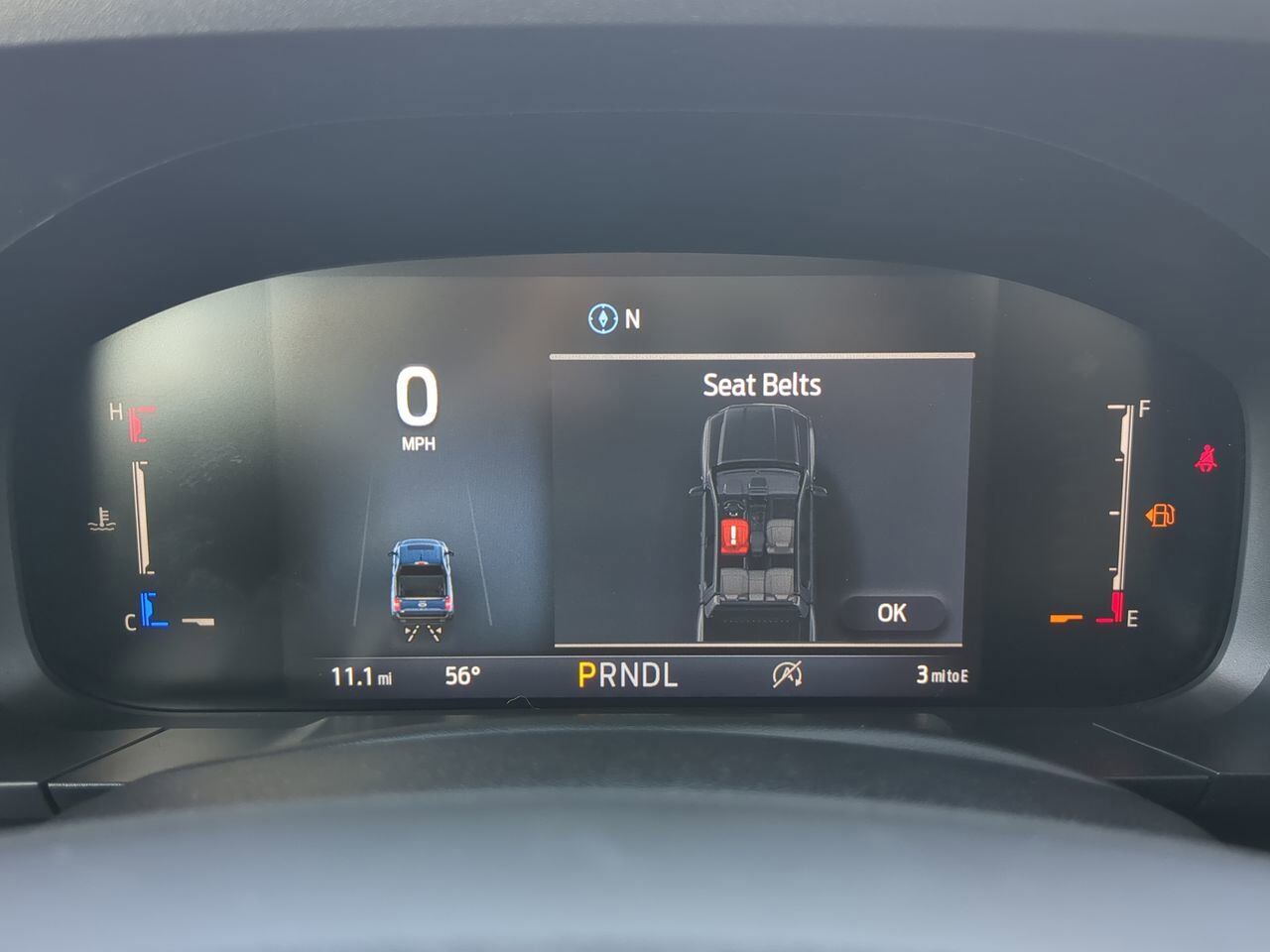 2026 Ford Maverick XLT Winder GA