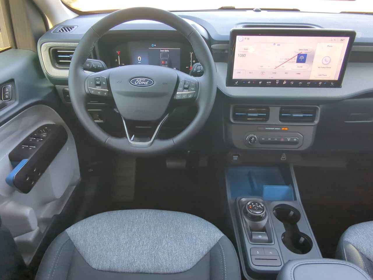 2026 Ford Maverick XLT Winder GA