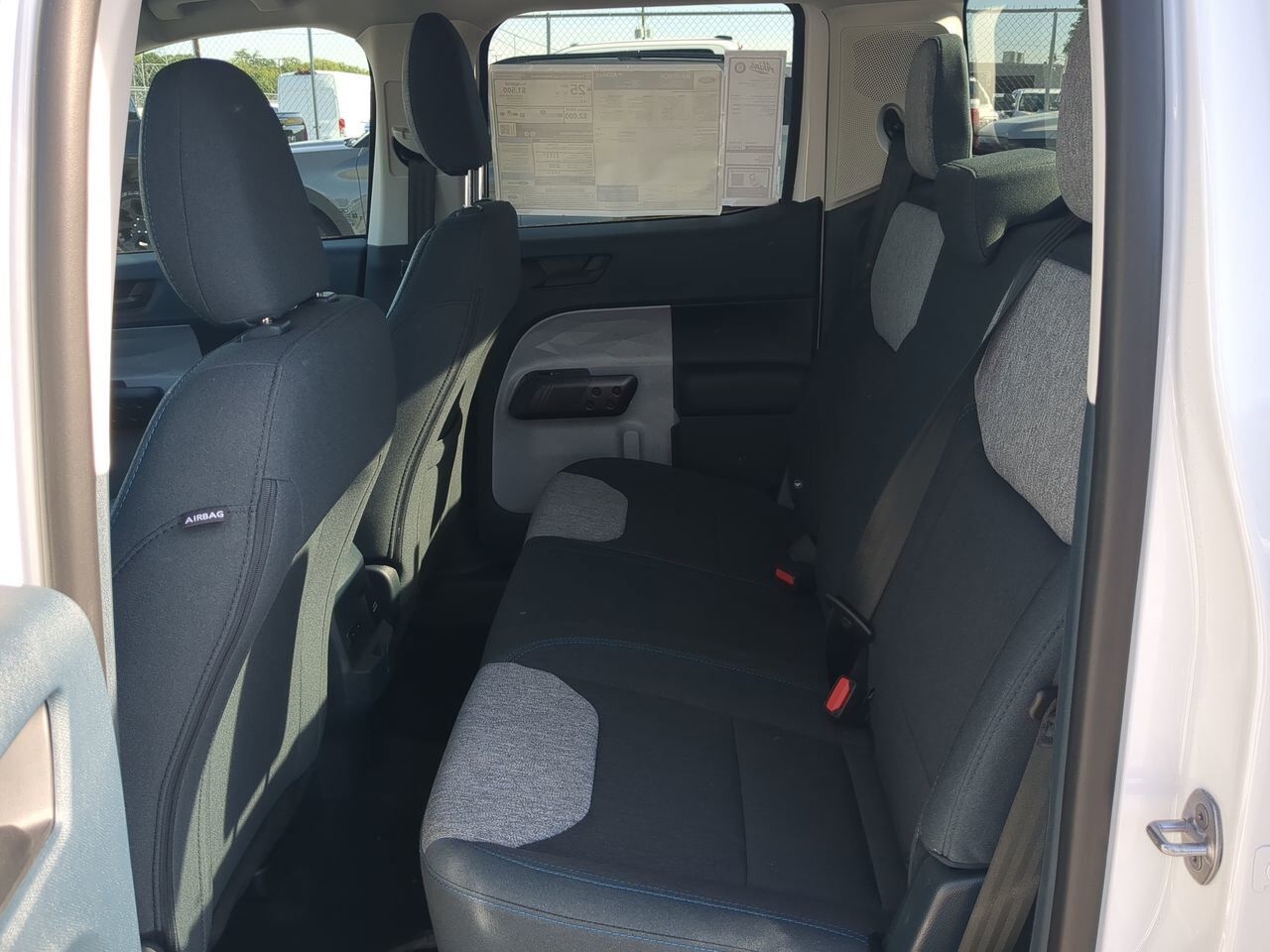 2026 Ford Maverick XLT Winder GA