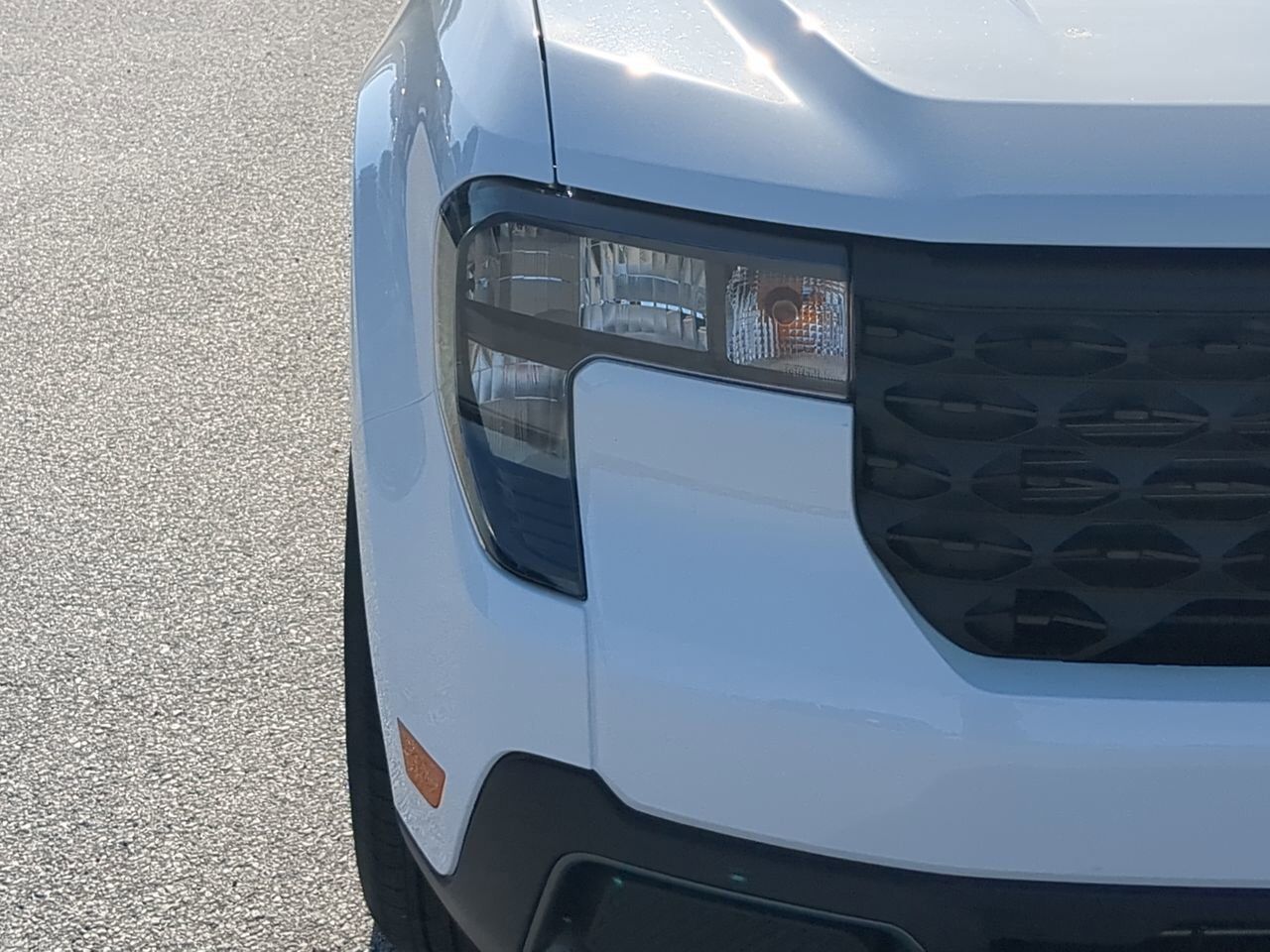 2026 Ford Maverick XLT Winder GA