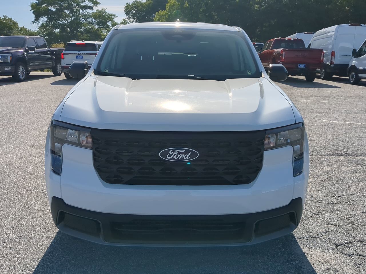 2026 Ford Maverick XLT Winder GA