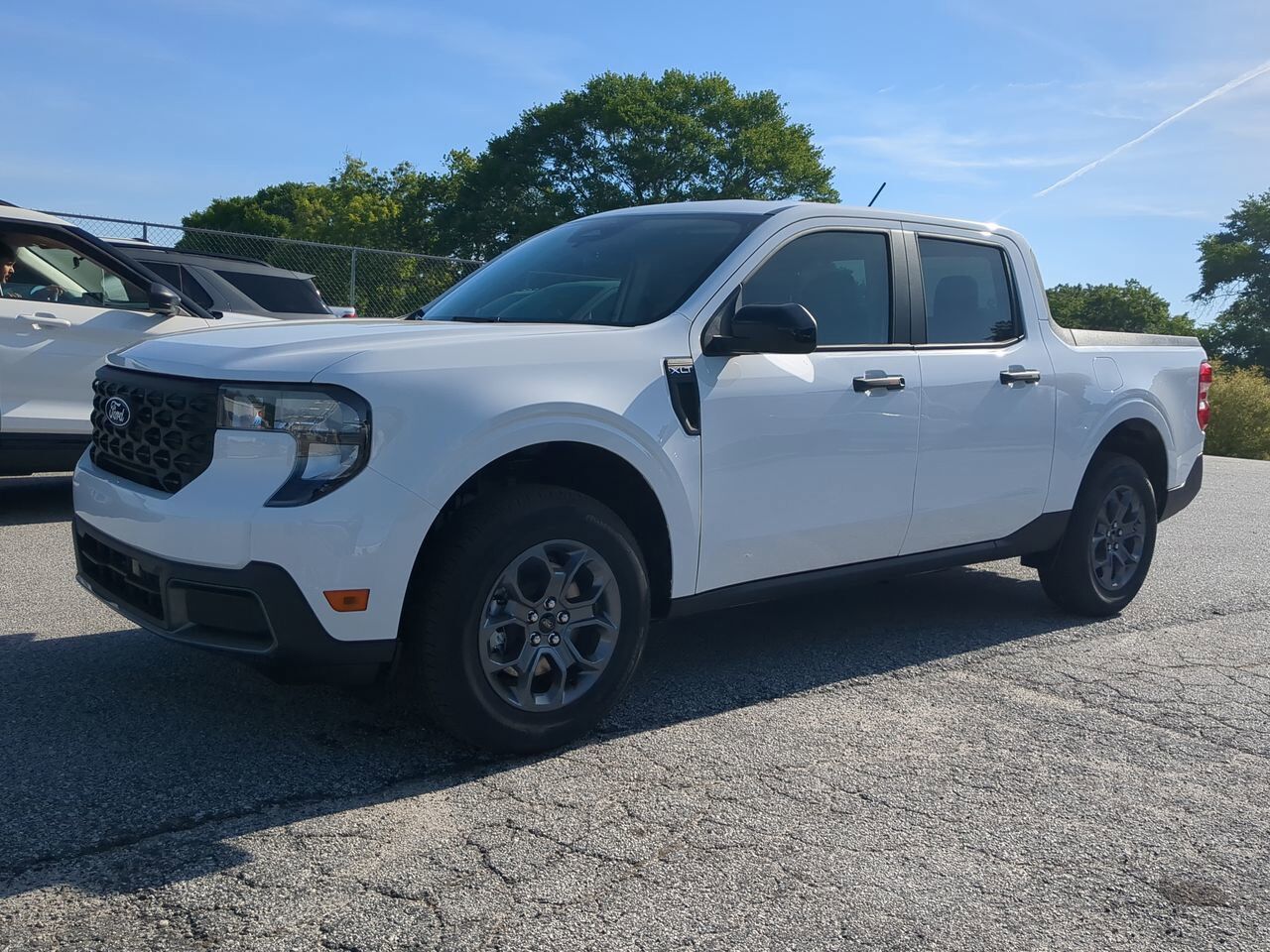 2026 Ford Maverick XLT Winder GA