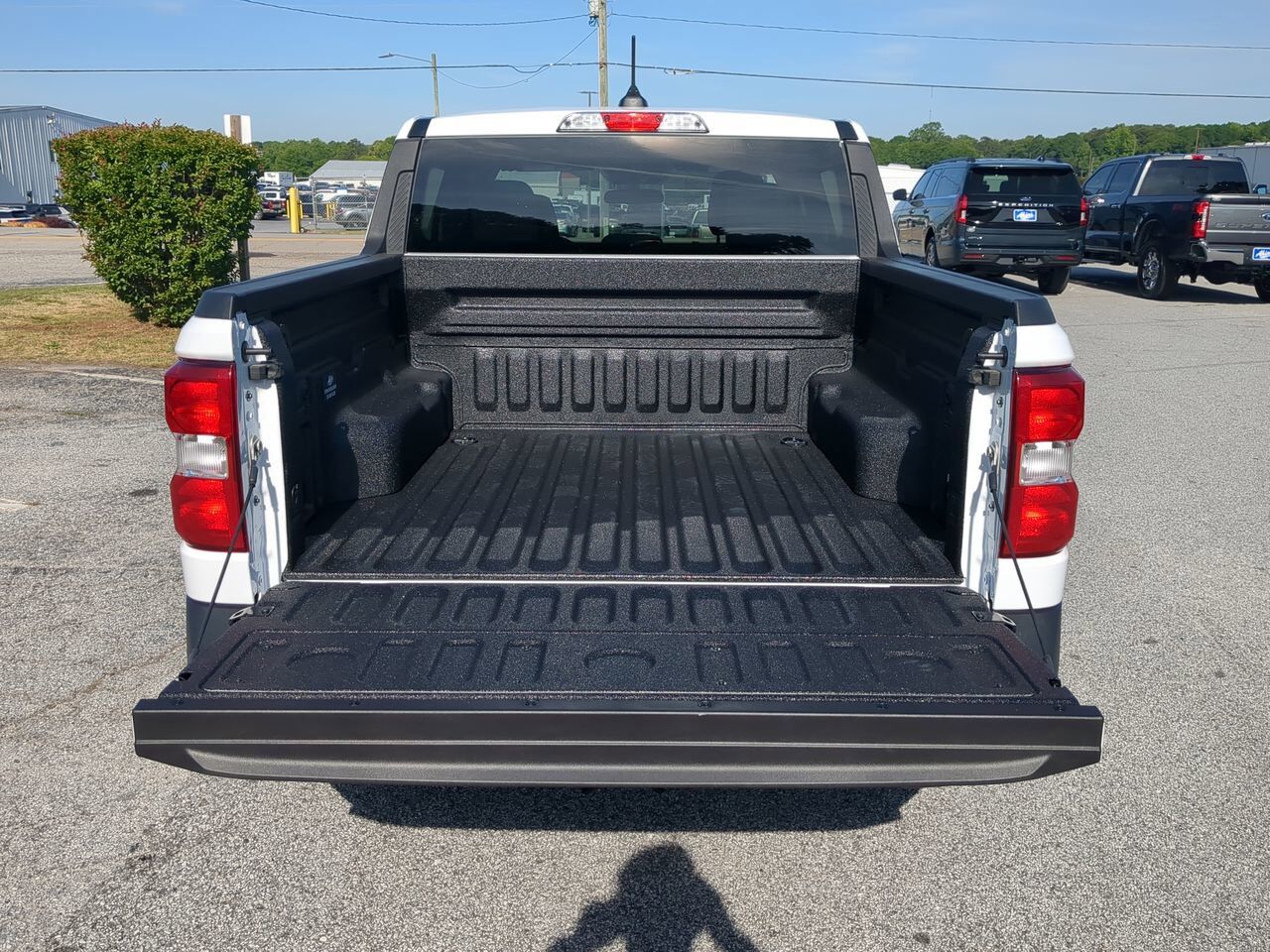 2026 Ford Maverick XLT Winder GA