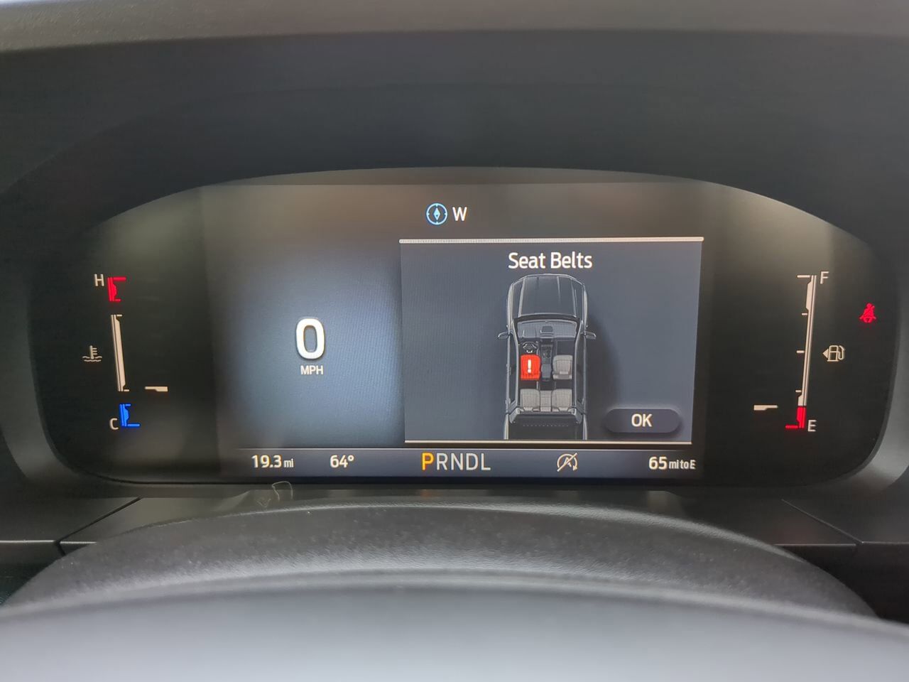 2026 Ford Maverick XLT Winder GA
