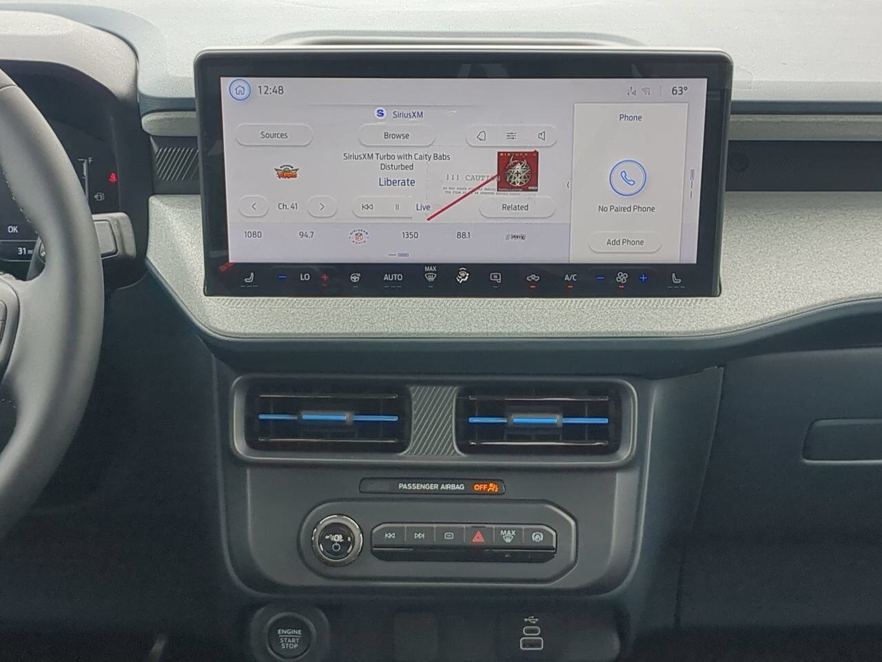 2026 Ford Maverick XLT Winder GA