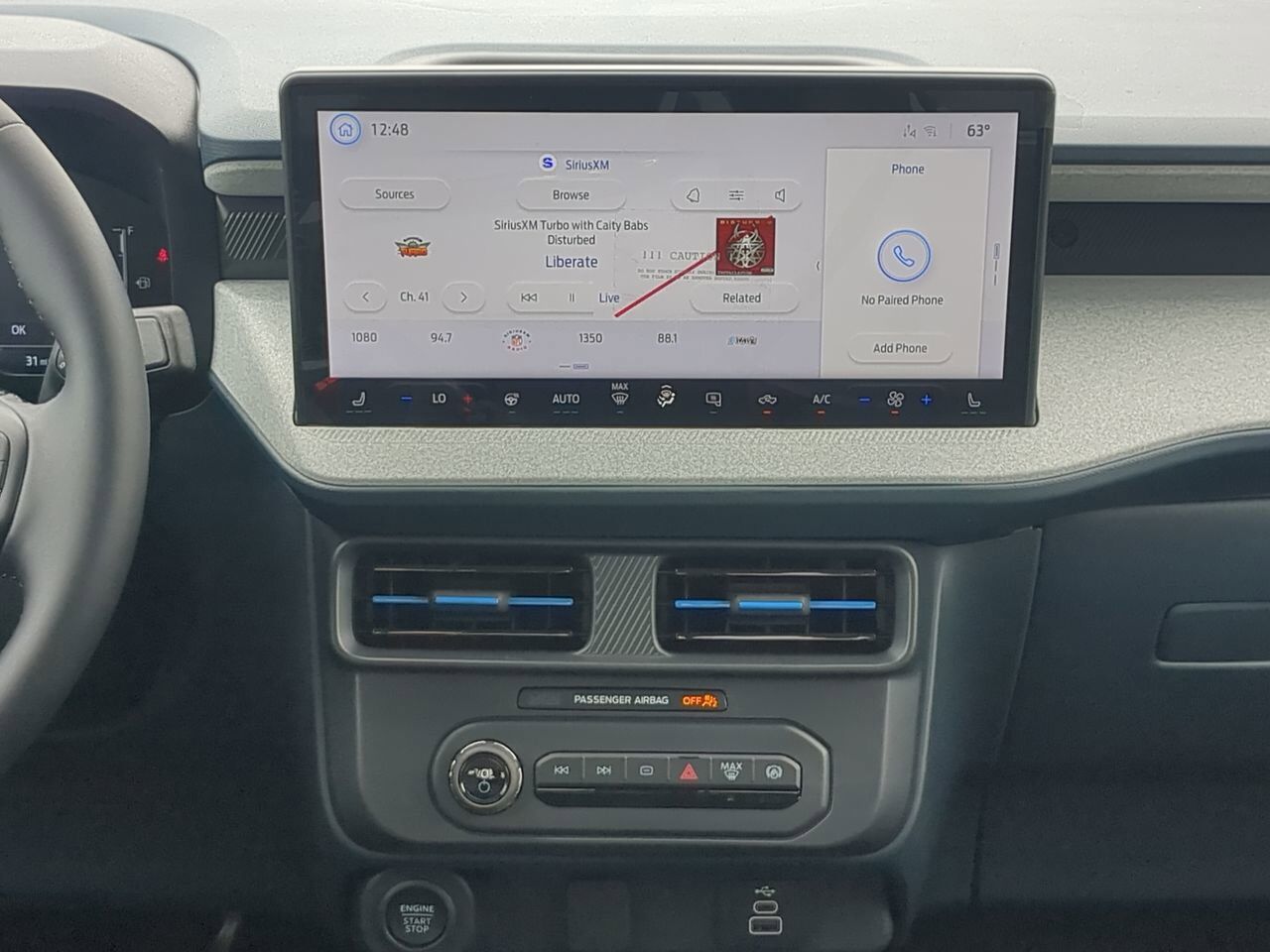 2026 Ford Maverick XLT Winder GA