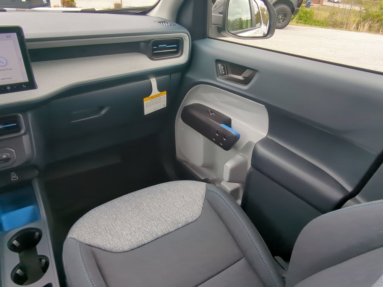 2026 Ford Maverick XLT Winder GA