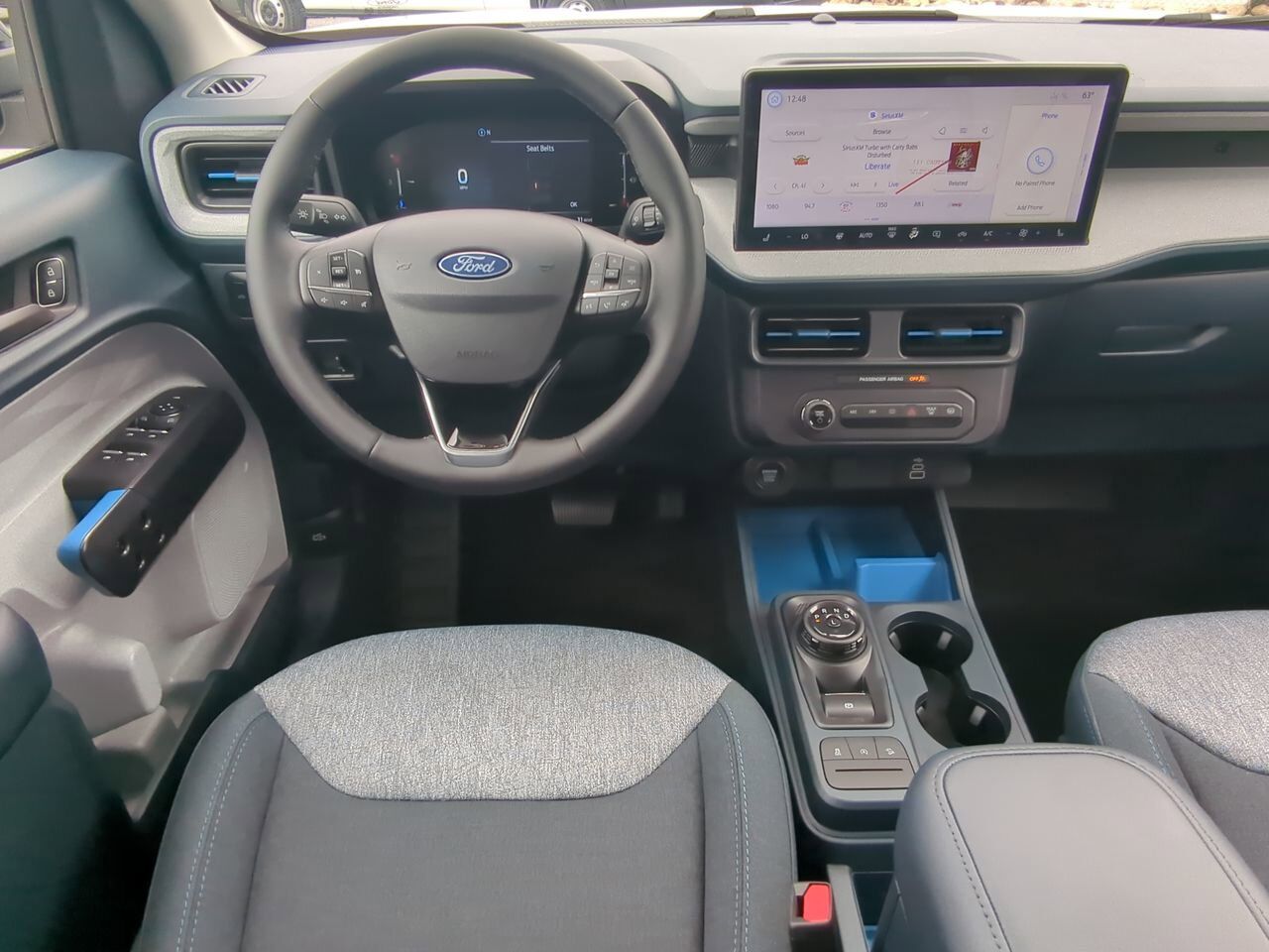 2026 Ford Maverick XLT Winder GA