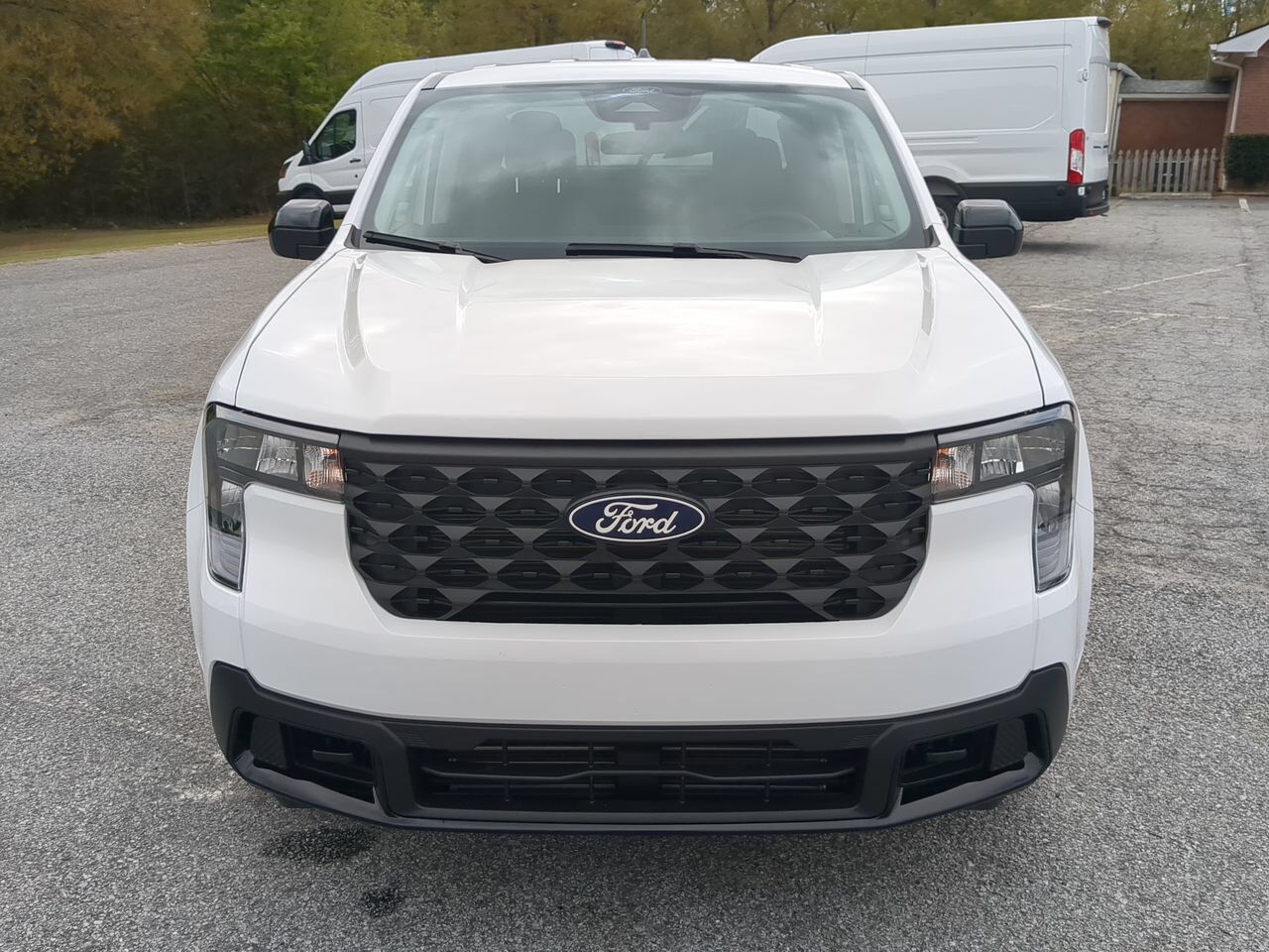 2026 Ford Maverick XLT Winder GA