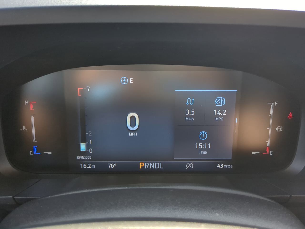 2026 Ford Maverick XLT Winder GA