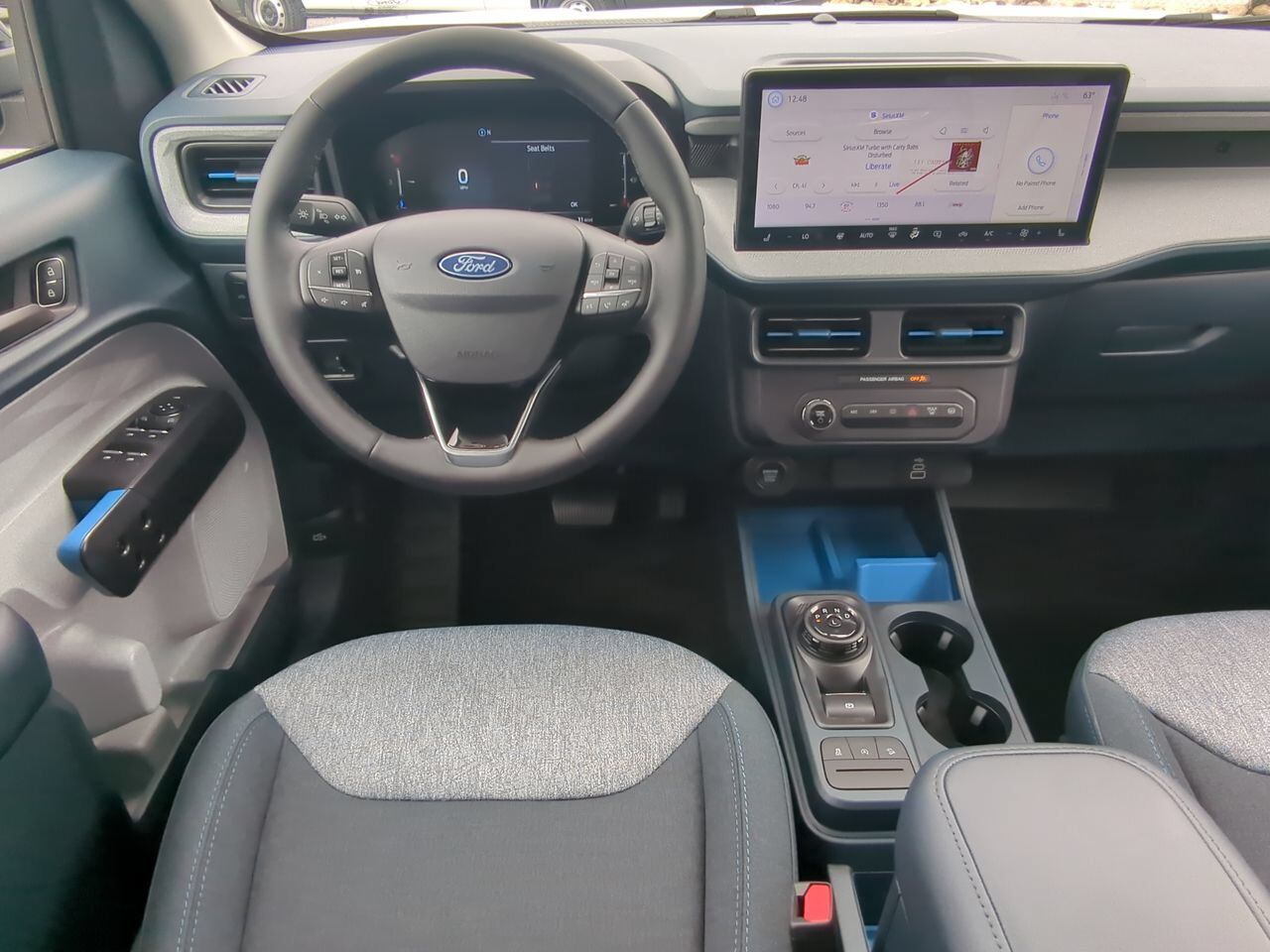 2026 Ford Maverick XLT Winder GA