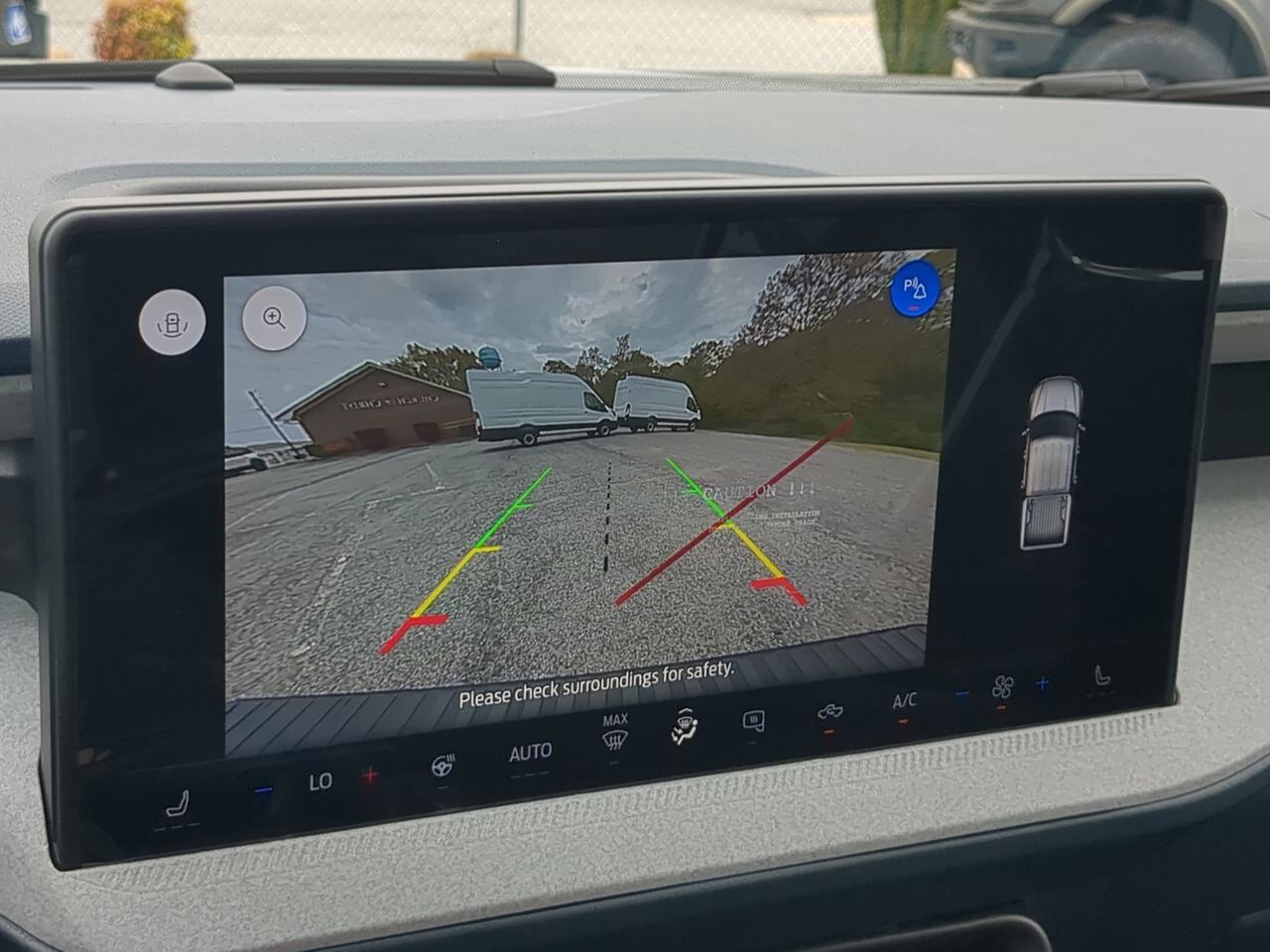 2026 Ford Maverick XLT Winder GA