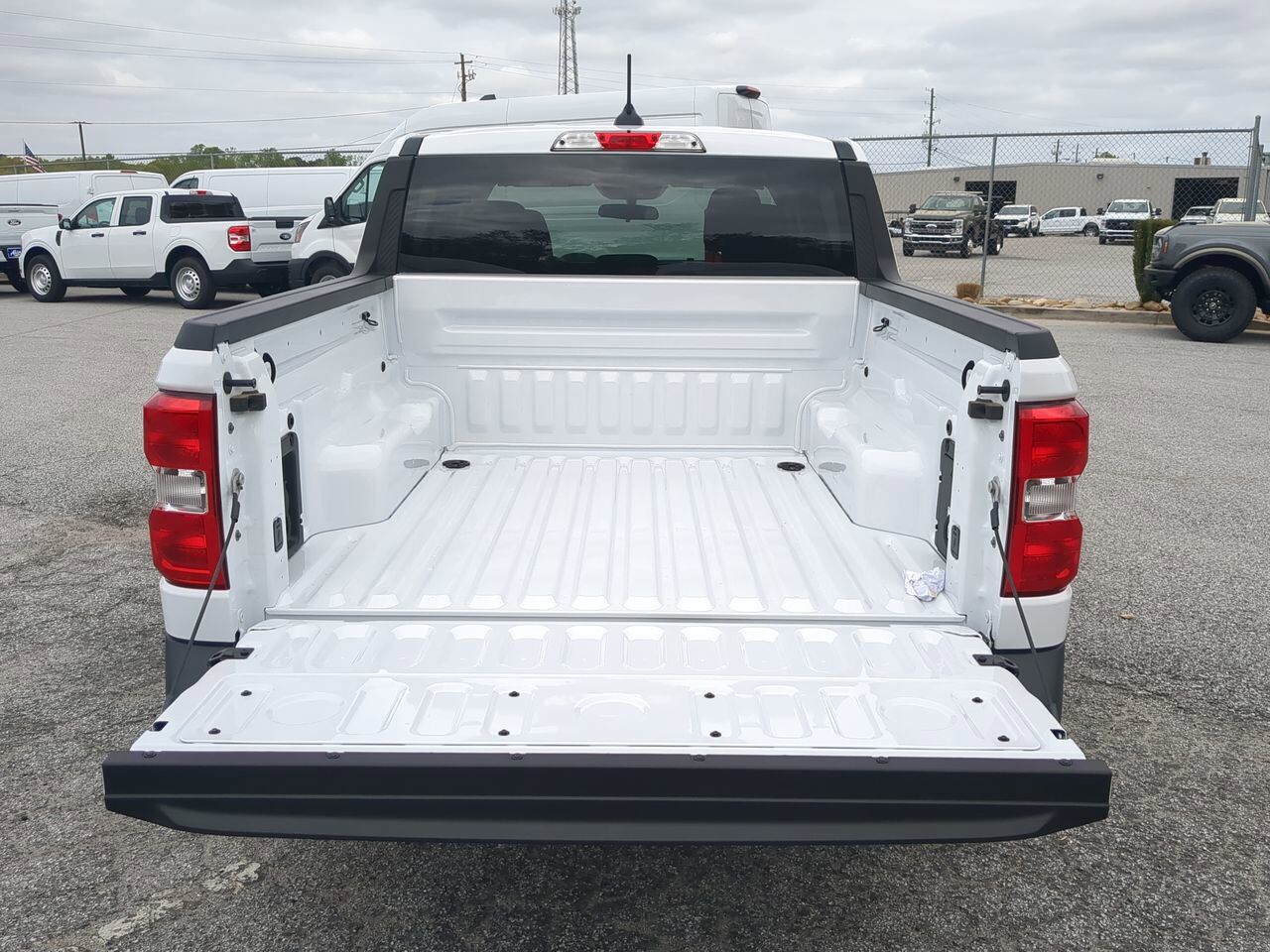 2026 Ford Maverick XLT Winder GA