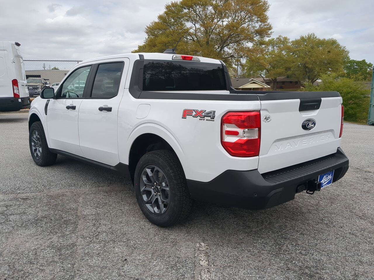 2026 Ford Maverick XLT Winder GA
