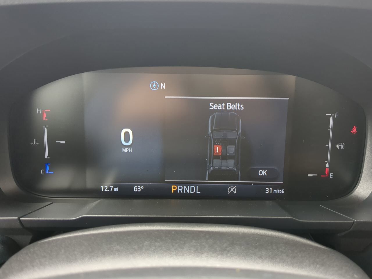 2026 Ford Maverick XLT Winder GA