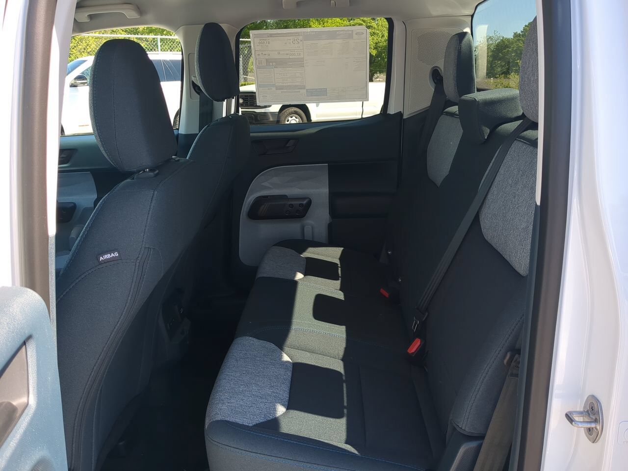 2026 Ford Maverick XLT Winder GA