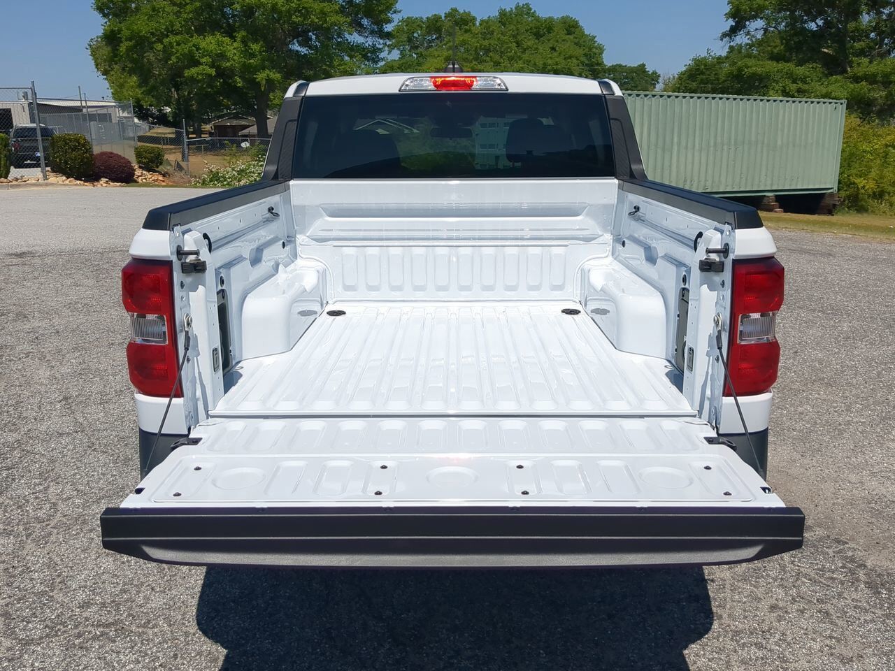 2026 Ford Maverick XLT Winder GA