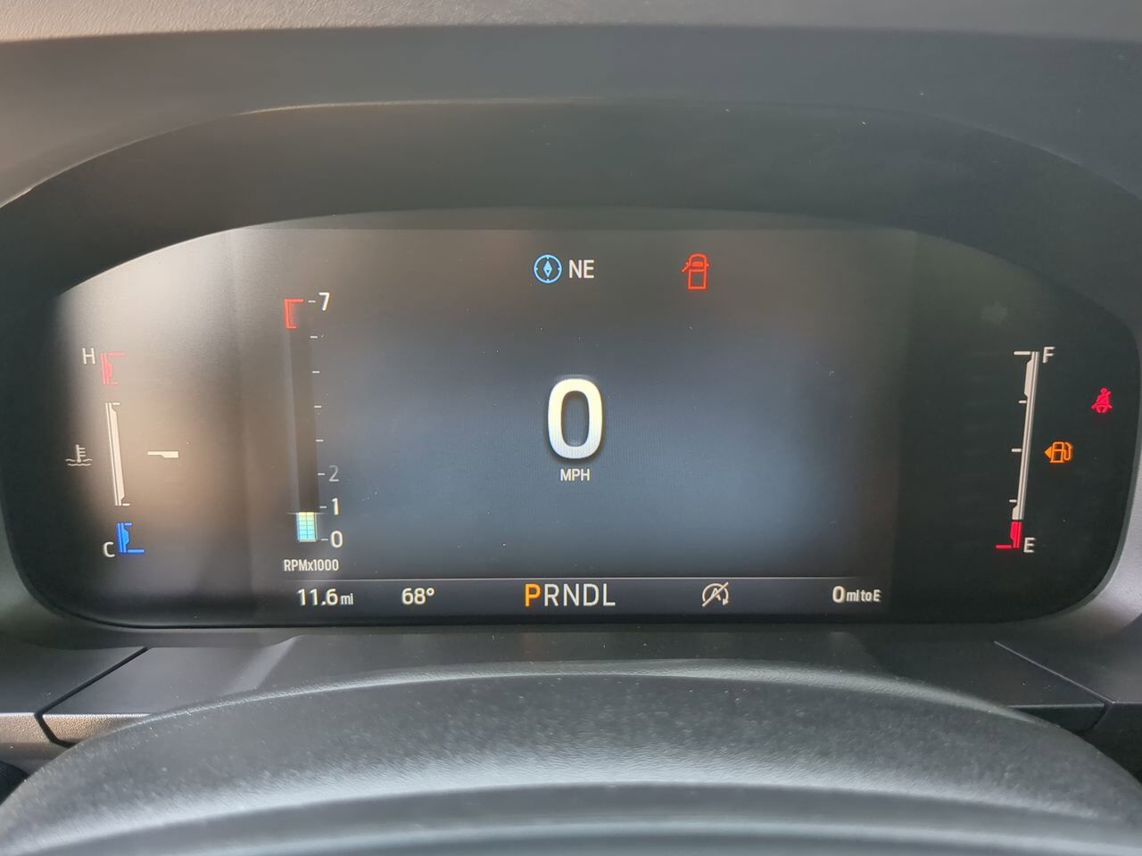 2026 Ford Maverick XLT Winder GA