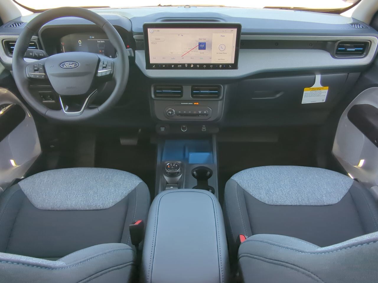 2026 Ford Maverick XLT Winder GA
