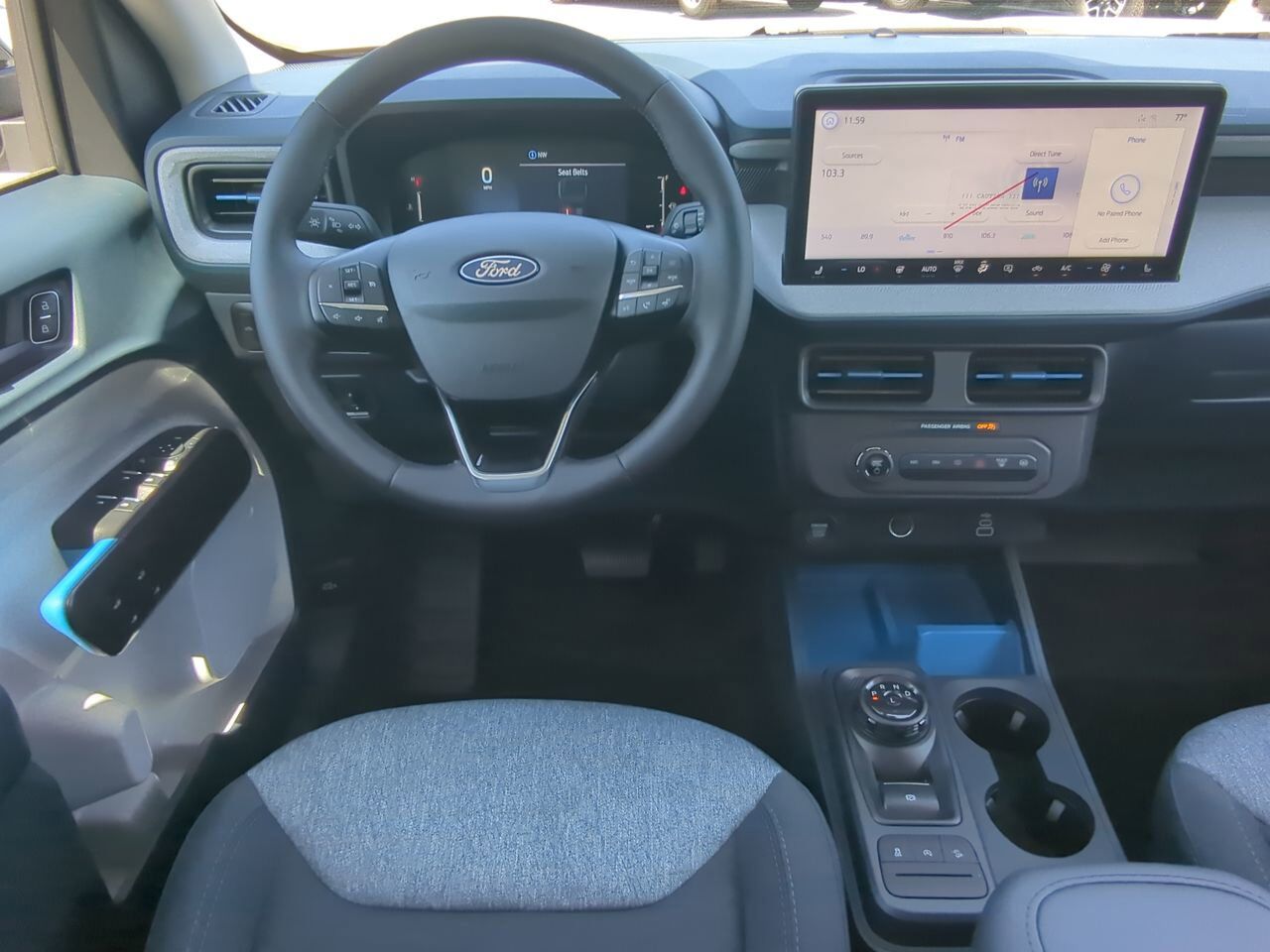 2026 Ford Maverick XLT Winder GA