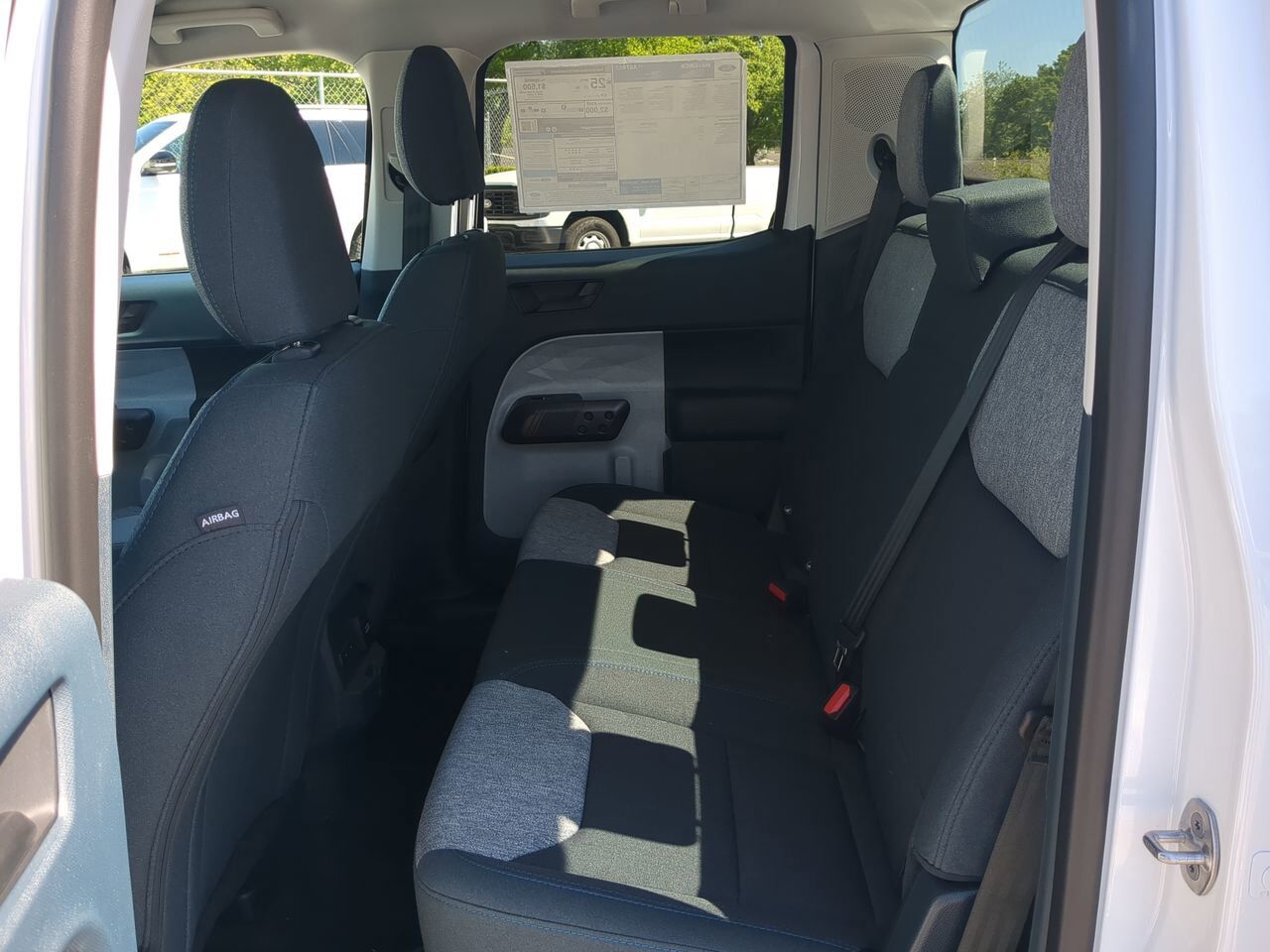 2026 Ford Maverick XLT Winder GA