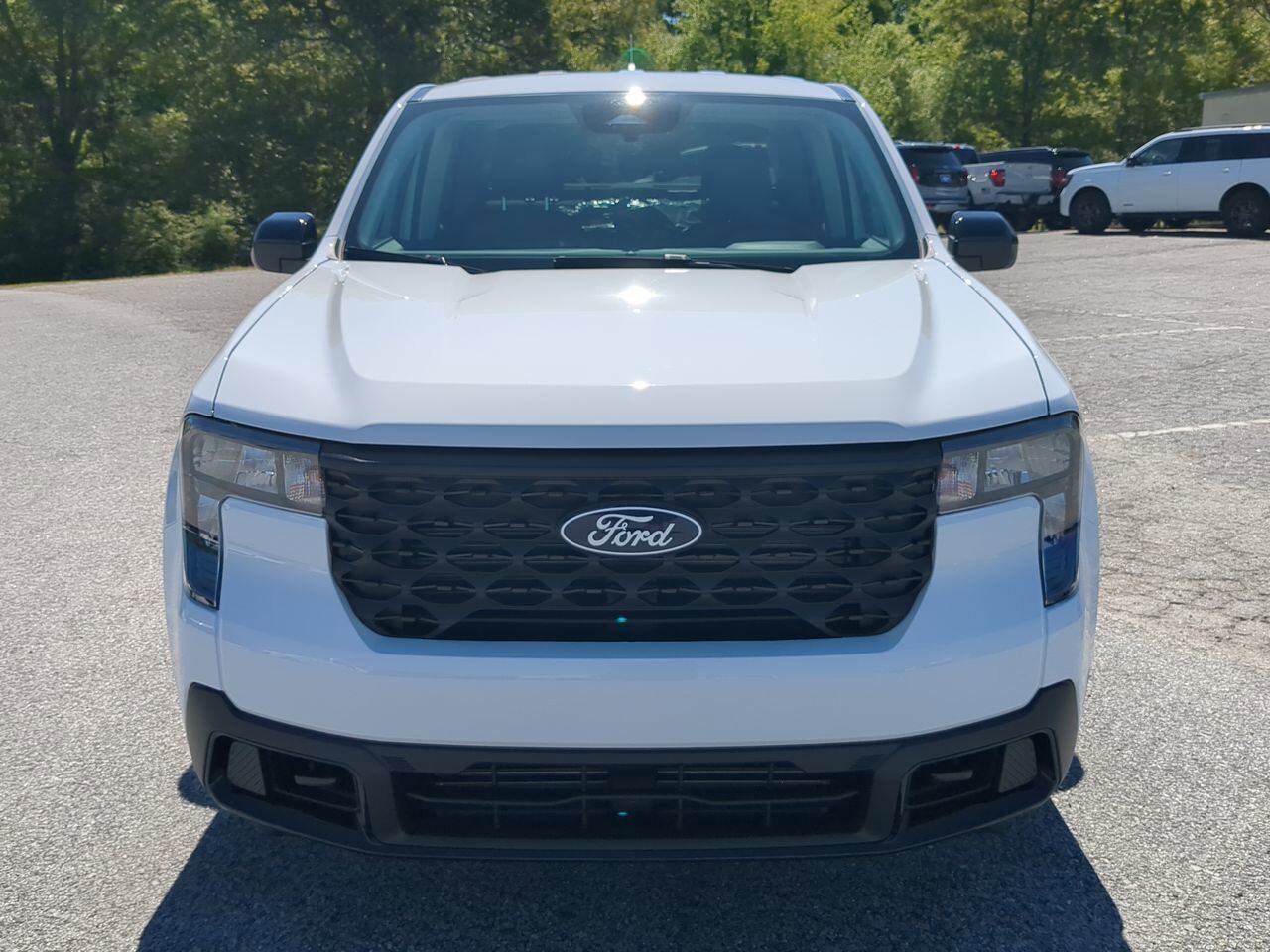 2026 Ford Maverick XLT Winder GA