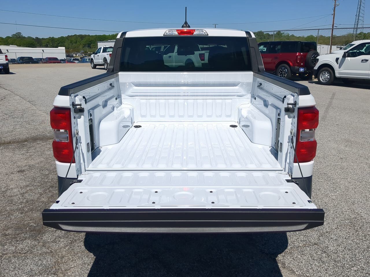 2026 Ford Maverick XLT Winder GA