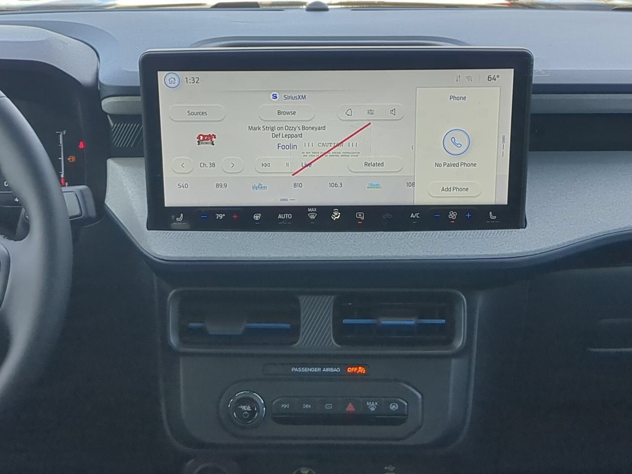2026 Ford Maverick XLT Winder GA